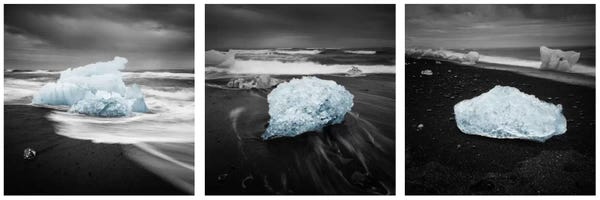 Icelandic Ice