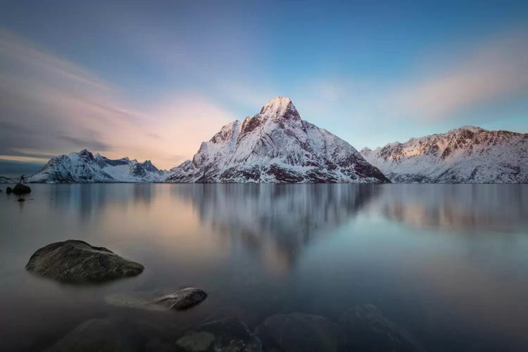 Majestic by Andreas Stridsberg wall art
