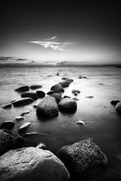 Rocky Beaches: Shore Enough by Andreas Stridsberg