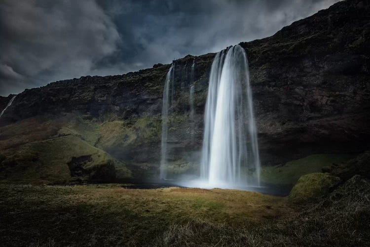 Skogafoss