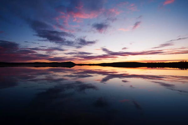 Andreas Stridsberg: Tranquility by Andreas Stridsberg