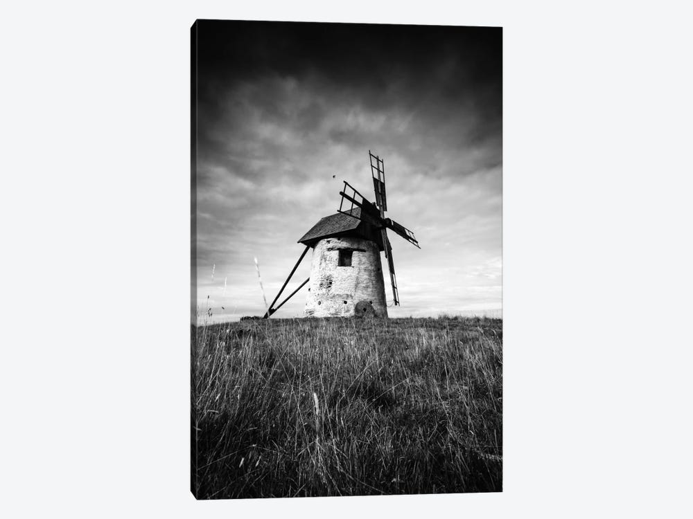 Windmill by Andreas Stridsberg 1-piece Art Print