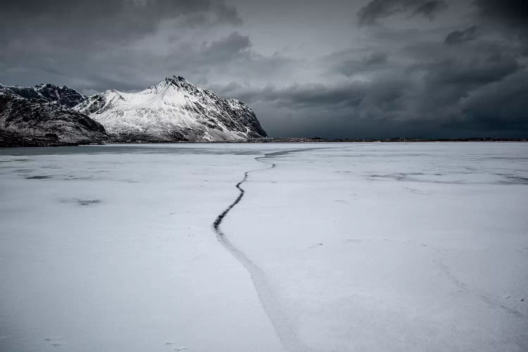 Lofoten Frozen