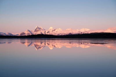 Norwegian Coast by Andreas Stridsberg multi panel art