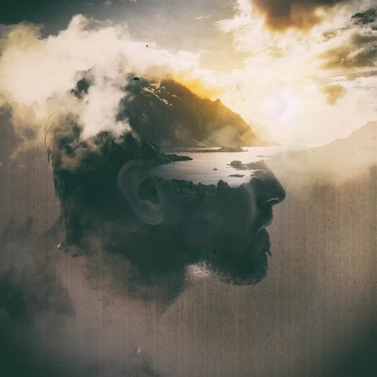 Your Mind Is An Ocean