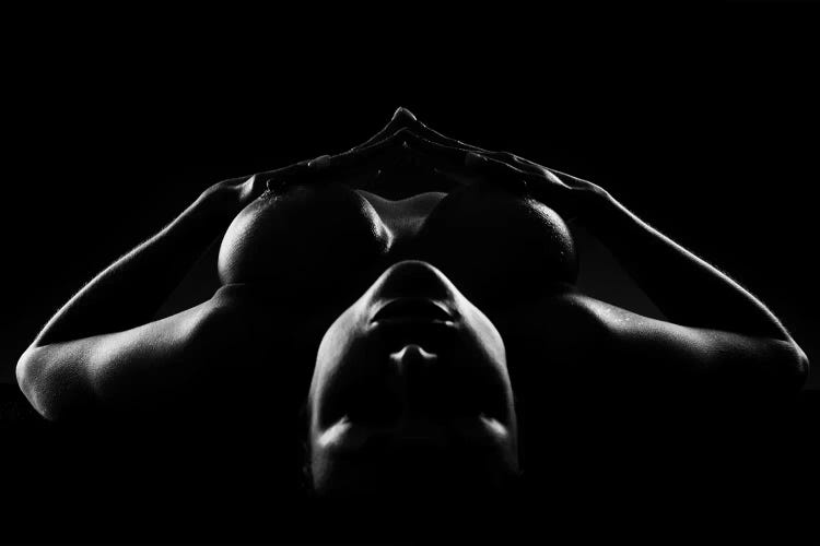 Helena by Andreas Stridsberg wall art