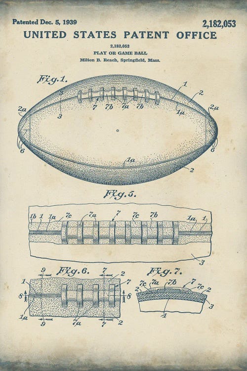 Patented Sport I