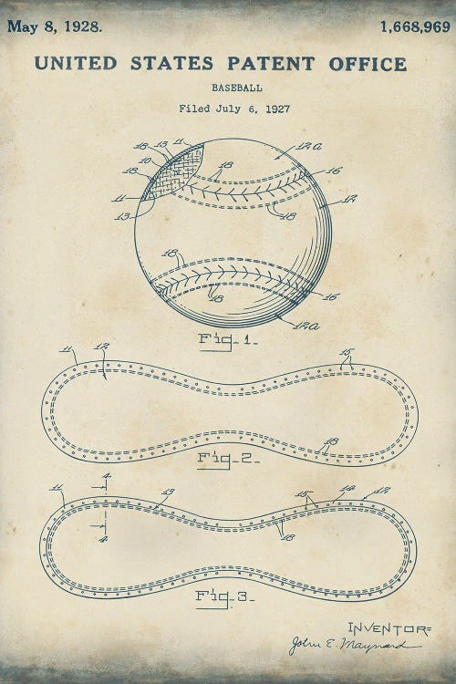 Patented Sport II