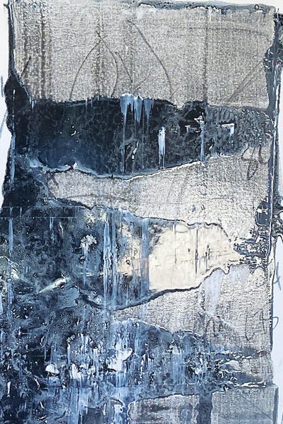 Shane Townley: Monochrome CXXXI by Shane Townley