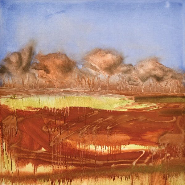 Shane Townley: Moon Shadow by Shane Townley