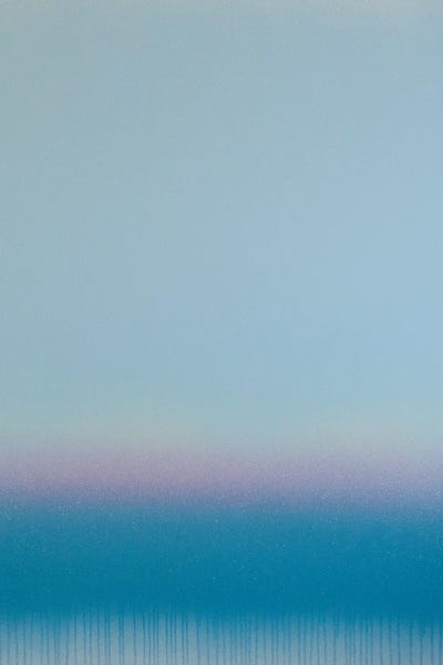 Sunset Series I