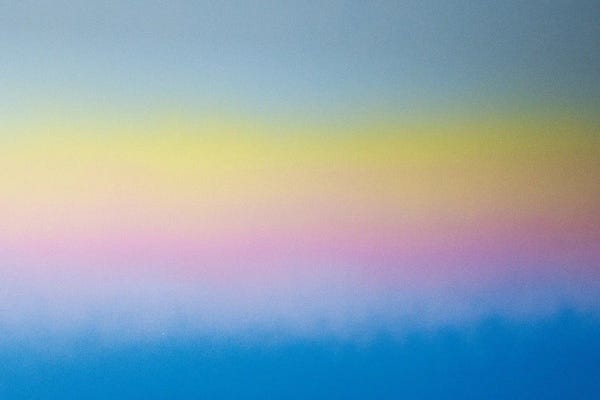 Sunset Series III