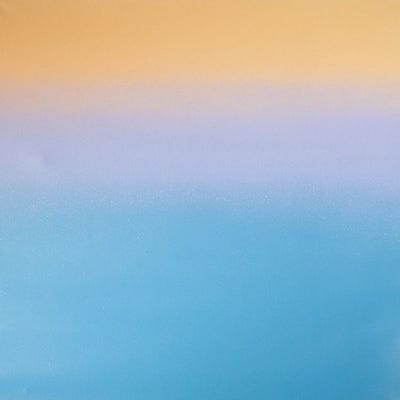 Sunset Series IV by Shane Townley canvas print