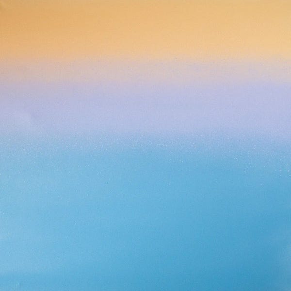 Sunset Series IV
