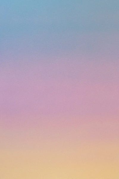 Shane Townley: Sunset Series VI by Shane Townley