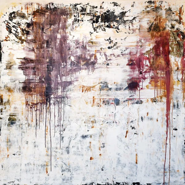 Shane Townley: The Painter by Shane Townley