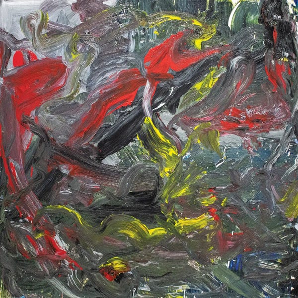 Shane Townley: The Other One by Shane Townley