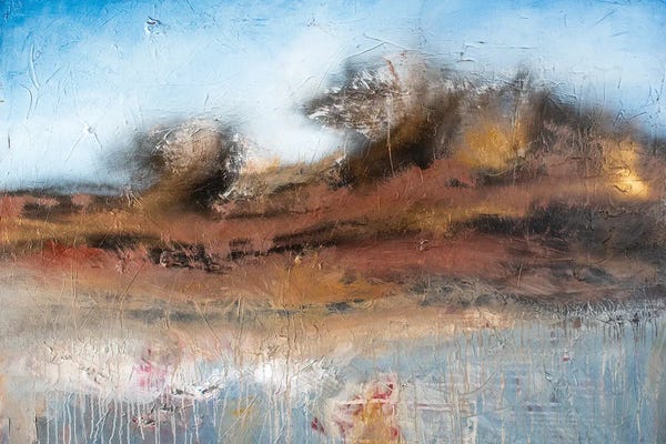 Shane Townley: Immense Reality by Shane Townley