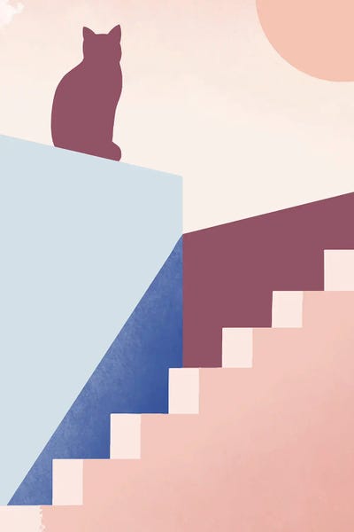 jay stanley: Boho Minimal Designs III by jay stanley