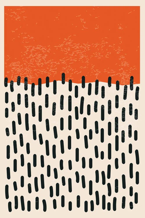 Color Line Series I by jay stanley wall art