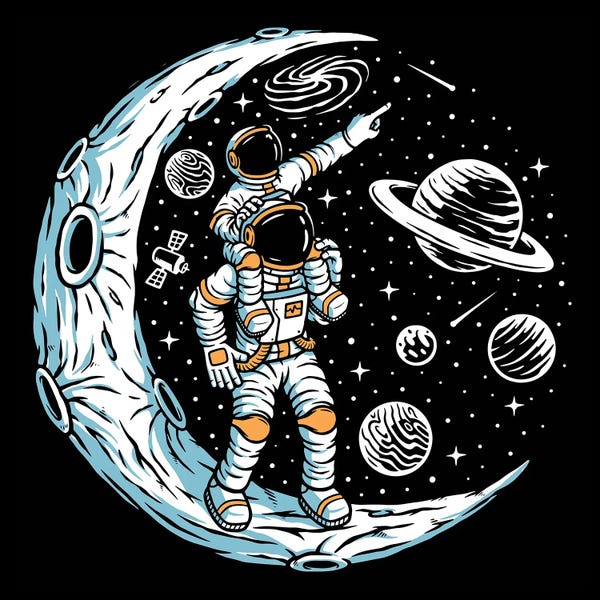 jay stanley: Did You See That Shooting Star by jay stanley