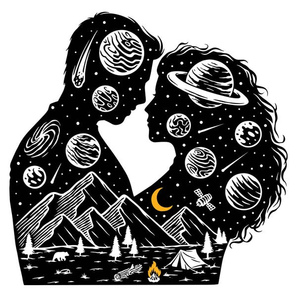 jay stanley: Galactic Love by jay stanley