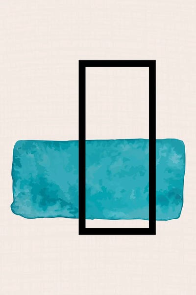 jay stanley: Geometric Shapes III by jay stanley