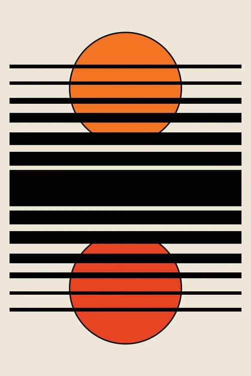 Geometric Suns II