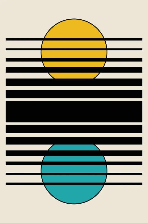 Geometric Suns III
