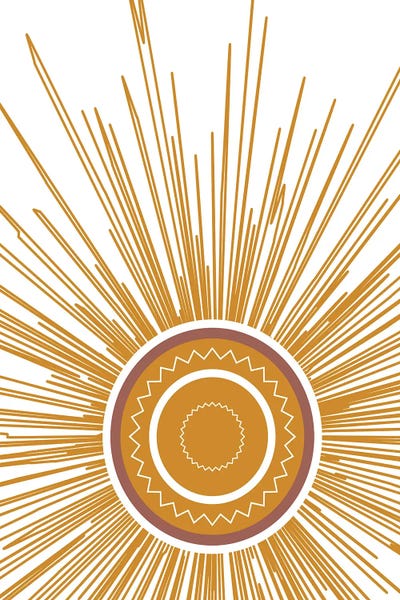 Kids Astronomy & Space Art: Get Your Vitamin D by jay stanley