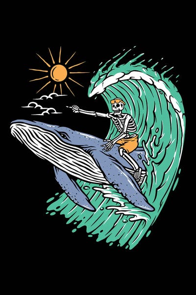 Humpback Whales: Going Straight by jay stanley