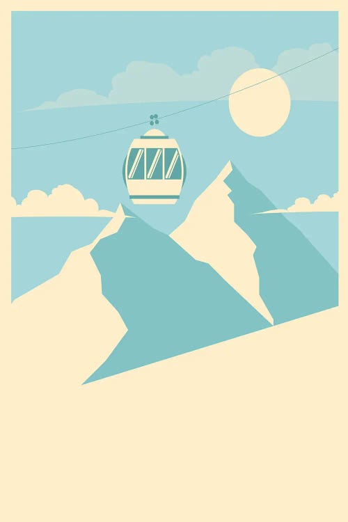 Gondola Ride