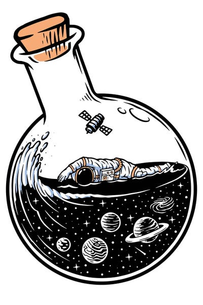 jay stanley: Good Day For A Swim by jay stanley