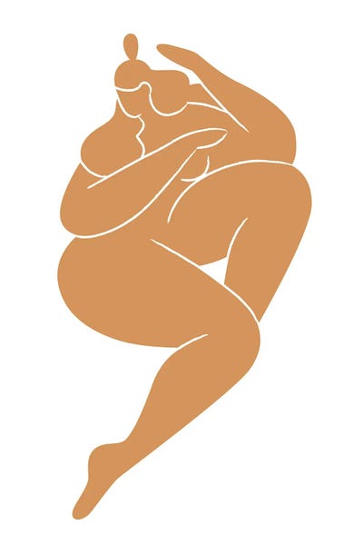 The Cut Outs Collection: Henri Matisse Collection III by jay stanley