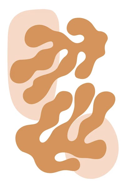 The Cut Outs Collection: Henri Matisse Collection IV by jay stanley