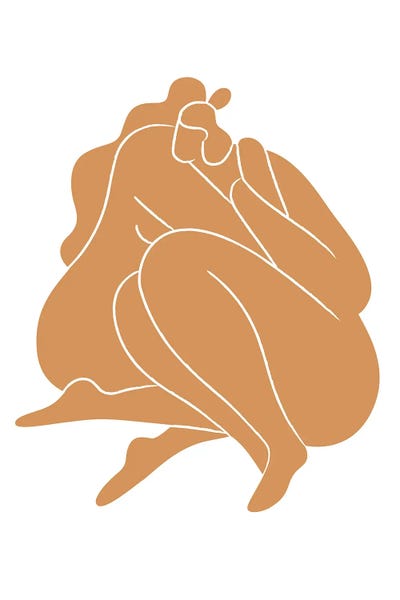 Henri Matisse Collection V by jay stanley framed canvas print