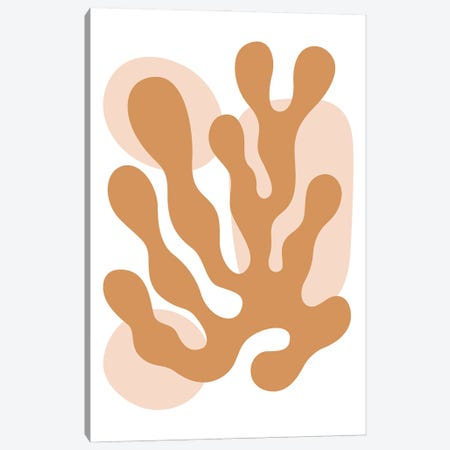 Henri Matisse Collection VII Canvas Print #STY255} by Jay Stanley Canvas Art Print