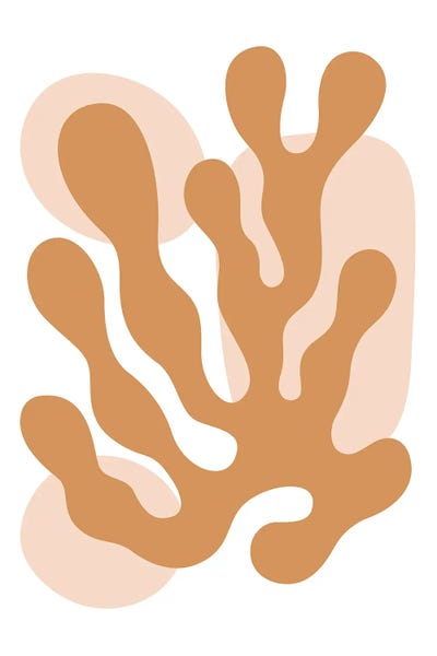 The Cut Outs Collection: Henri Matisse Collection VII by jay stanley