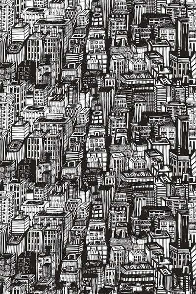 jay stanley: Housing Crisis by jay stanley