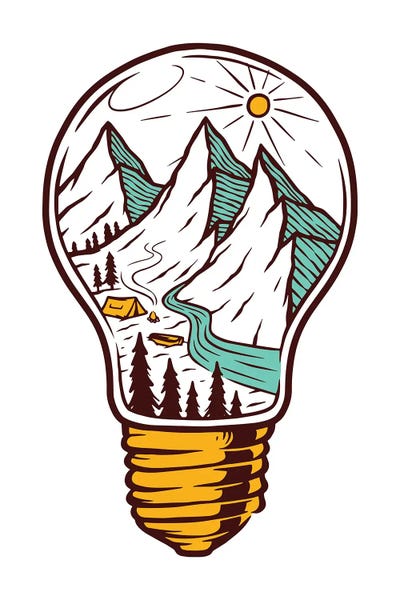 jay stanley: I Have An Idea by jay stanley