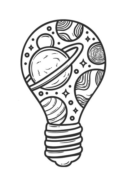 jay stanley: I Just Had An Idea by jay stanley