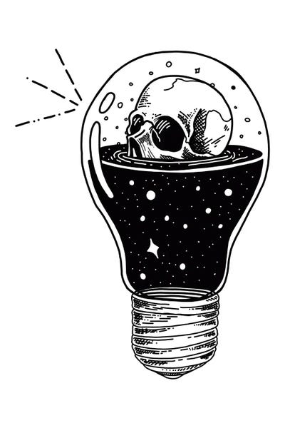 jay stanley: I Think He Had An Idea by jay stanley