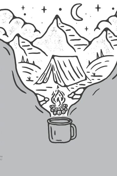 jay stanley: It All Started With Coffee by jay stanley