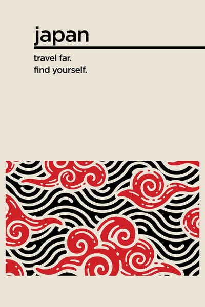 jay stanley: Japan Find Yourself by jay stanley