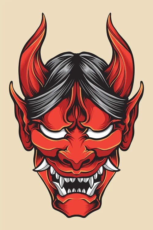 Japanese Folklore