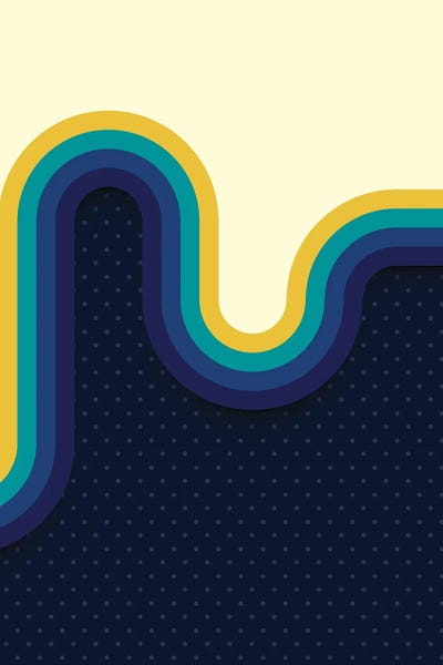 jay stanley: Melty Vibes II by jay stanley