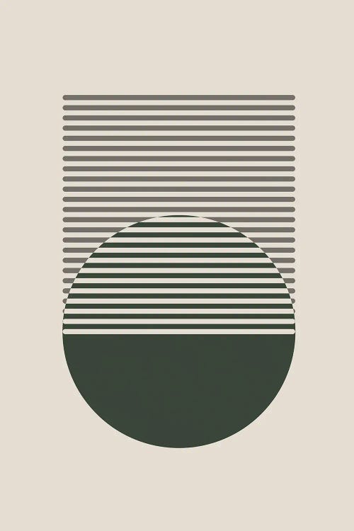 Minimal Abstract Circles I