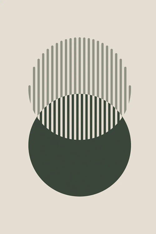 Minimal Abstract Circles III