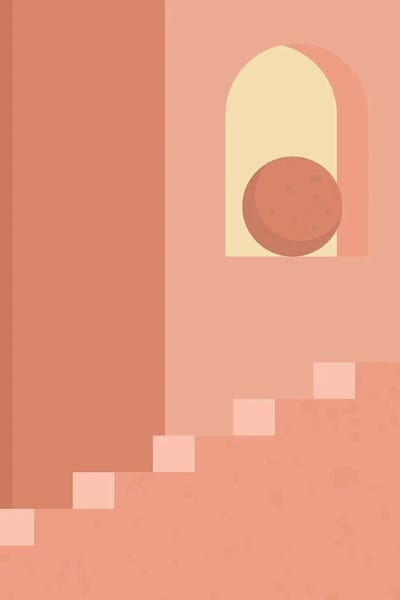 Middle Eastern Décor: Minimal Architecture Design II by jay stanley