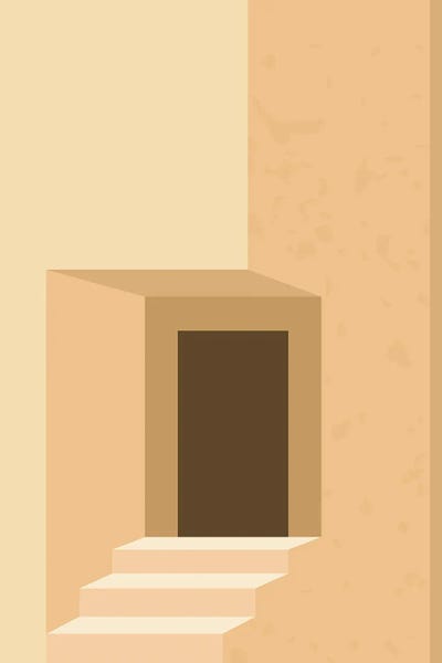 Middle Eastern Décor: Minimal Architecture Design III by jay stanley